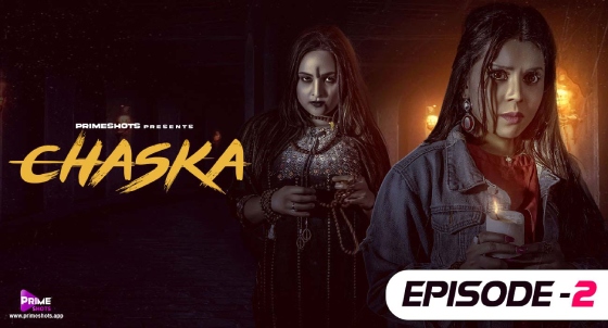 Chaska S01E02 2023 Hindi Hot Web Series – PrimeShots