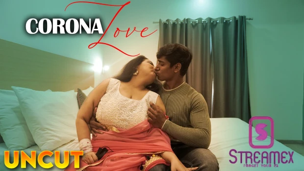 Corona Love 2023 UNCUT Hindi Short Film – StreamEx
