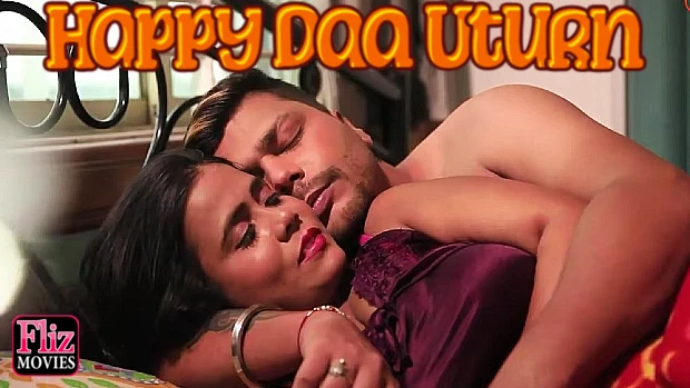 Happy Daa U Turn 2023 UNCUT Hindi Short Film – NueFliks