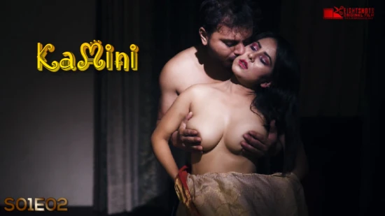 Kamini E02 2020 Hindi Hot Web Series – 8Flix