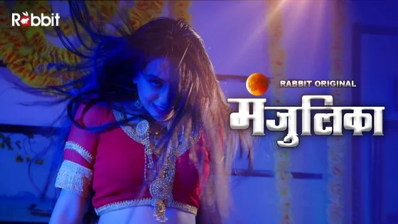 Manjulika S01E04 2022 Hindi Hot Web Series – RabbitMovies