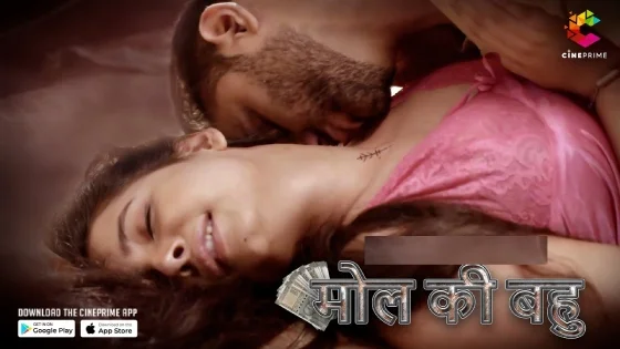 Mol Ki Bahu S01E02 2023 Hindi Hot Web Series – CinePrime