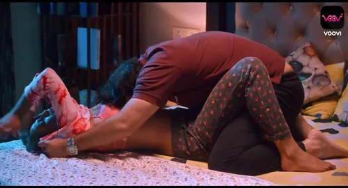 Psycho Saiyyan 2023 Hindi Web Series Episode 03 – Voovi Originals