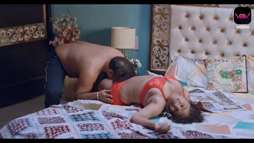 Psycho Saiyyan 2023 Hindi Web Series Episode 04 – Voovi Originals