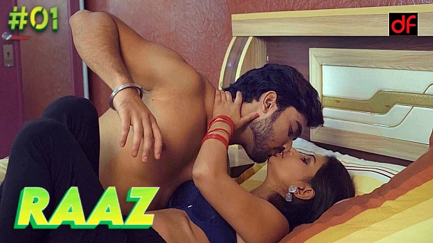 Raaz S01E01 2021 Hindi Hot Web Series – DreamsFilms