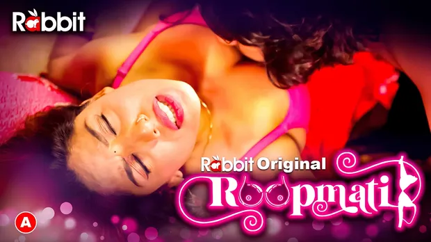 Roopmati S01E03 2023 Hindi Hot Web Series – RabbitMovies