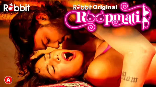 Roopmati S01E04 2023 Hindi Hot Web Series – RabbitMovies