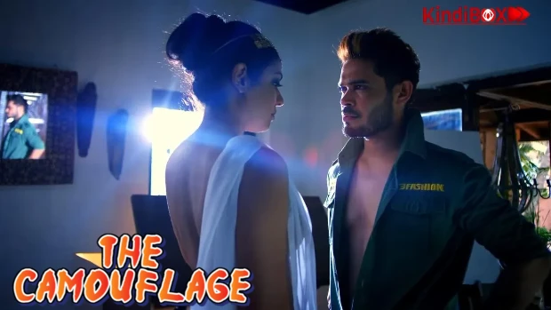 The Camouflage 2021 Hindi Short Film – KindiBox