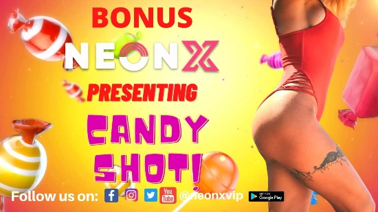 Candy Shot P01 2022 UNCUT Hindi Short Film – Neonx