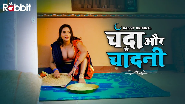 Chanda Aur Chandini S01E01 2022 Hindi Hot Web Series – RabbitMovies