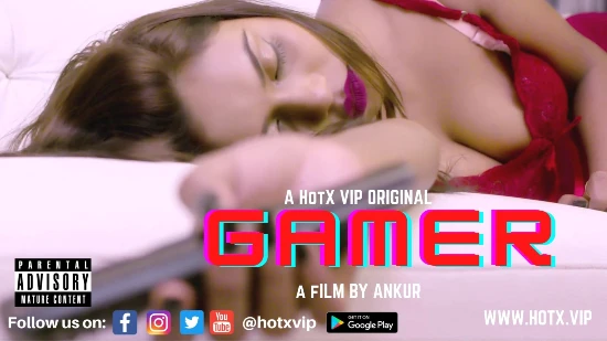 Game 2022 UNCUT Hindi Short Film – HotX