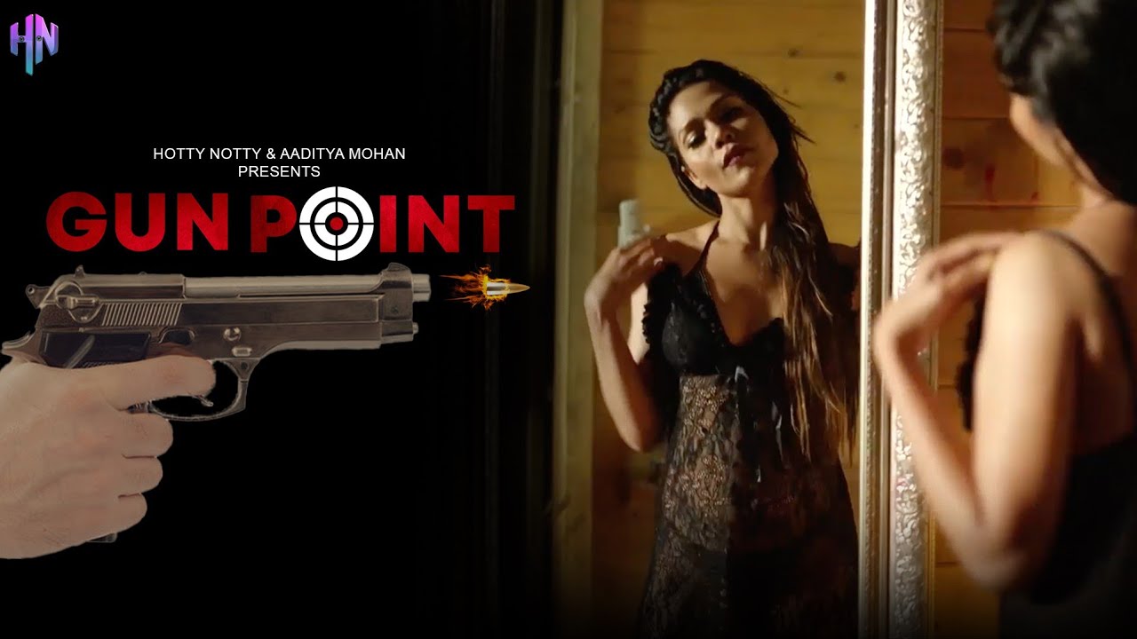 Gunpoint 2023 Hindi Hot Short Film – HottyNotty