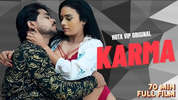 Karma 2023 Hindi Hot Short Film – HotX