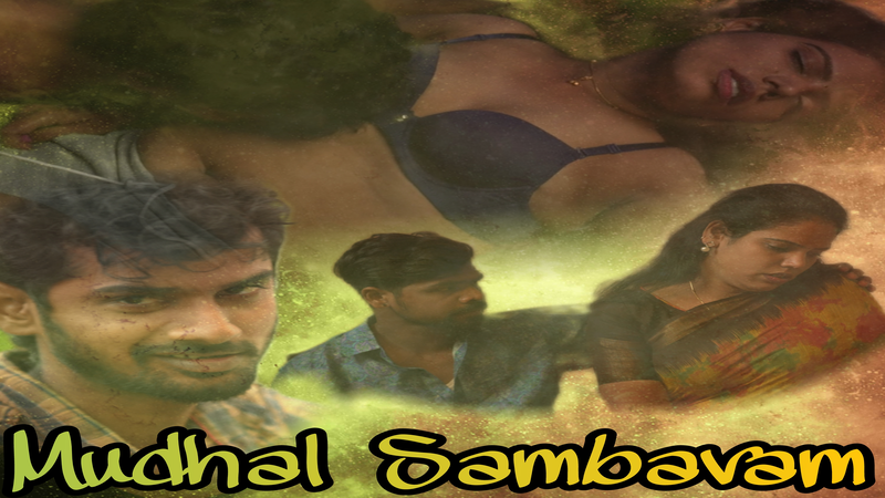 Mudhal Sambavam S01E01 2023 Tamil Hot Web Series – DuDuDigital
