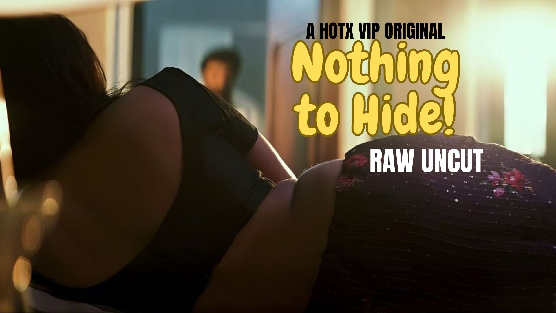 Nothing to Hide 2023 Hindi Hot Short Film – HotX