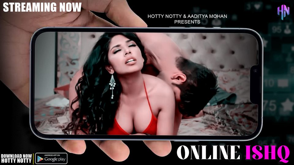 Online Ishq 2023 Hindi Short Film – HottyNotty