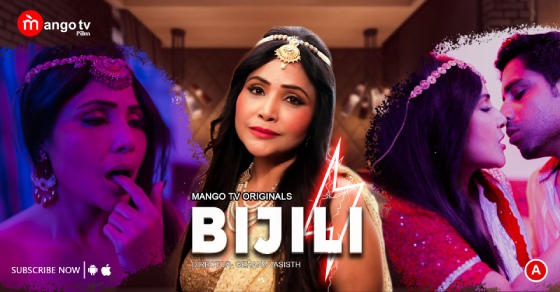 Bijli S01E01 2023 Hindi Hot Web Series – MangoTV