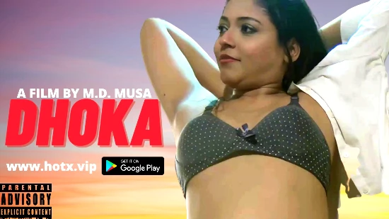 Dhoka 2022 Hindi Hot Short Film – HotX