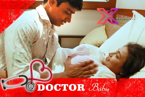 Doctor Babu 2023 UNCUT Hindi Short Film – XPrime