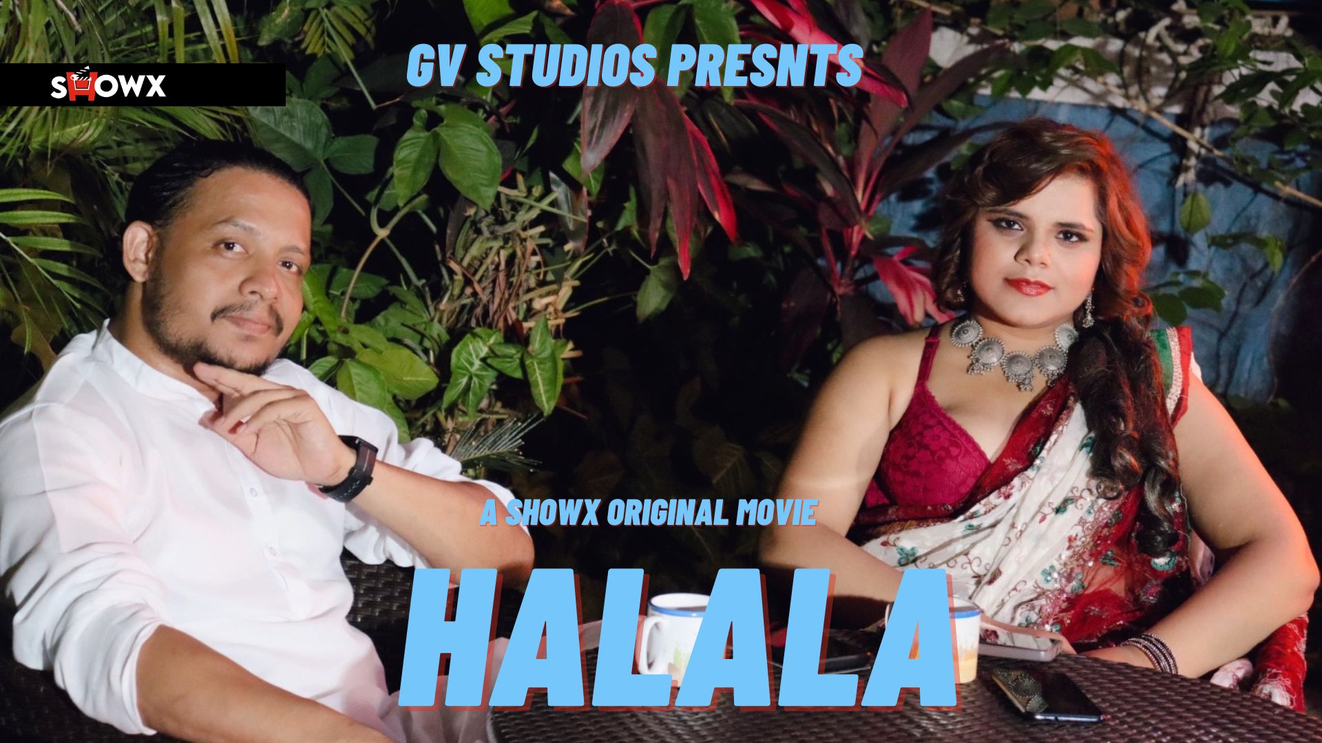 Halala 2023 Hindi Hot Short Film – ShowX