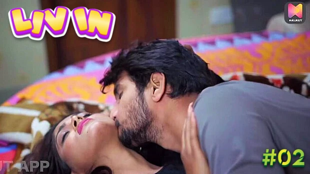 Liv In S01E02 2022 Hindi Hot Web Series – HalKut