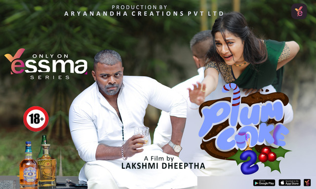 Plumcake S01E02 2022 Malayalam Hot Web Series – Yessma