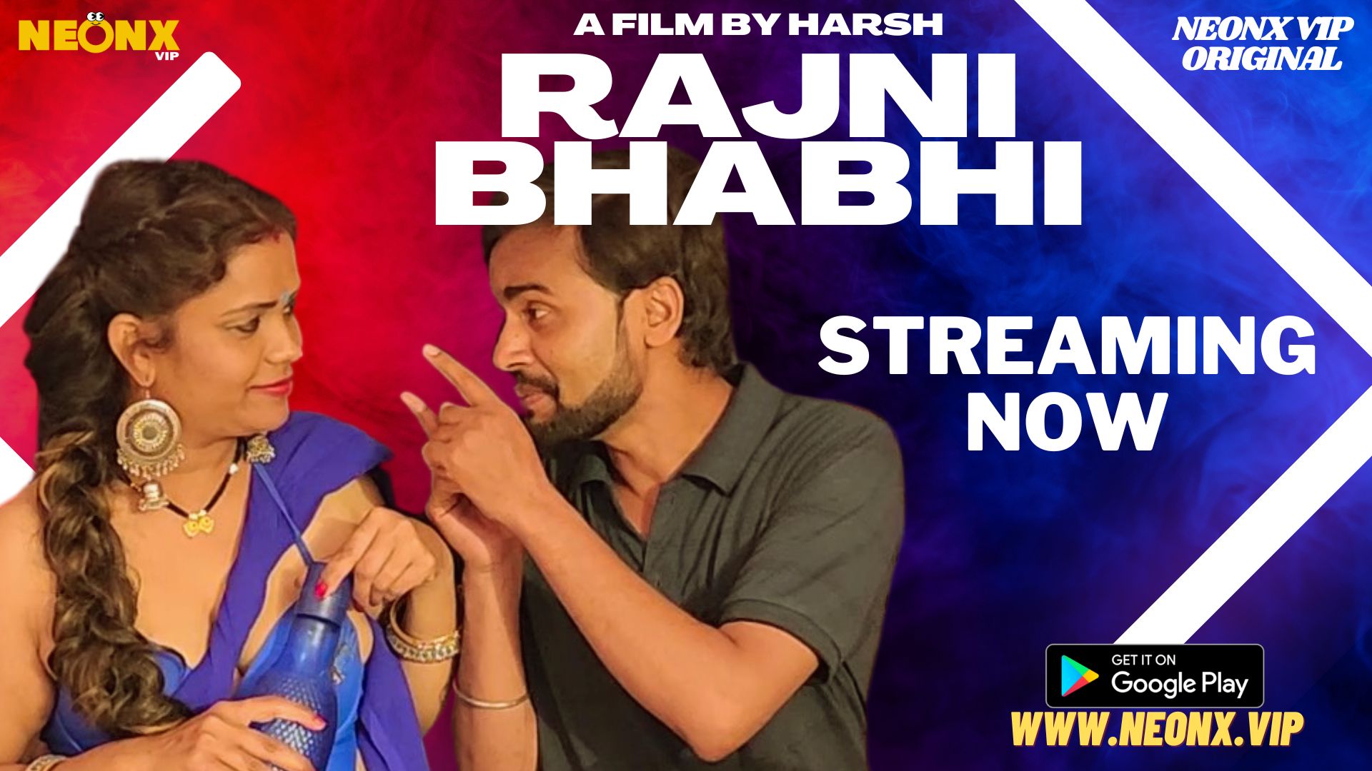 Rajni Bhabhi 2023 UNCUT Hindi Hot Short Film – NeonX