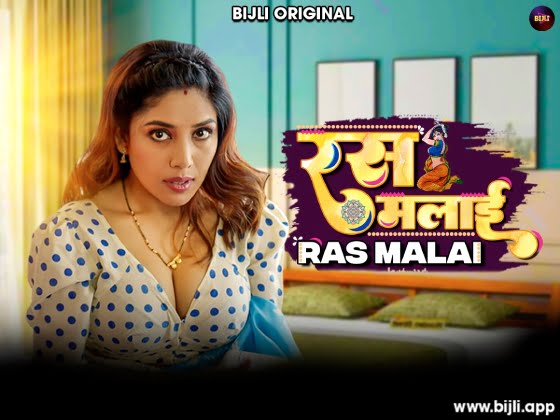 Rasmalai 2023 Hindi Hot Short Film – Bijli