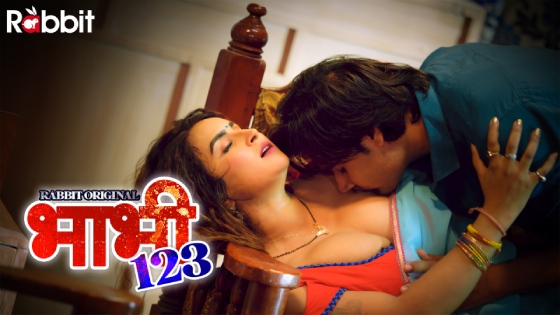 Bhabhi 123 S01E04 2022 Hindi Hot Web Series – RabbitMovies