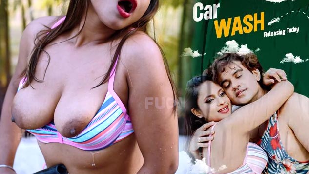 Car Washing 2023 UNCUT Hindi Short Film – Fugi