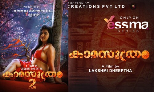Kamasuthram S01E02 2023 Malayalam Hot Web Series – Yessma