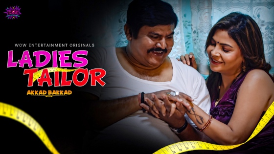 Ladies Tailor S01E02 2023 Hindi Hot Web Series – WowEntertainment