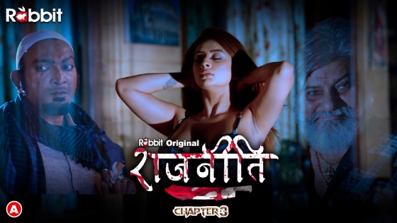 Rajneeti S01E06 2023 Hindi Hot Web Series – RabbitMovies