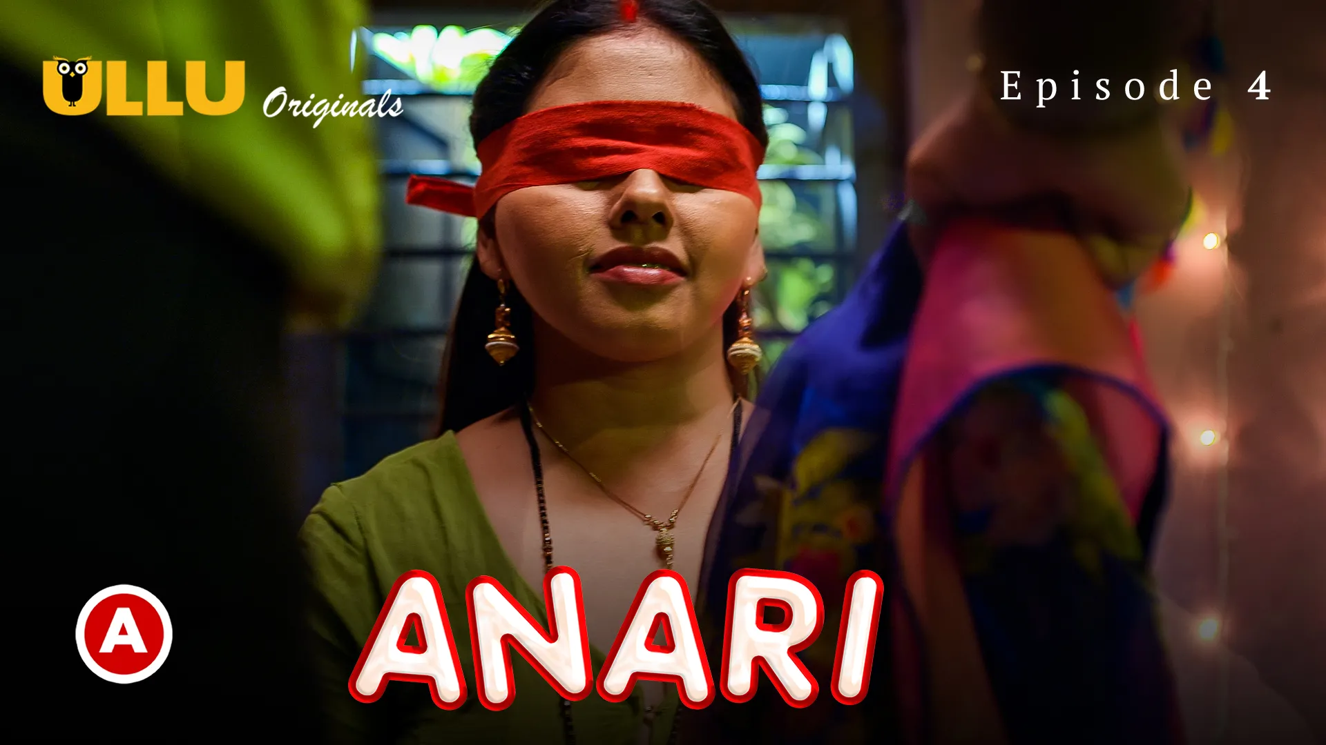 Anari Part 2 S01E01 2023 Hindi Hot Web Series – Ullu