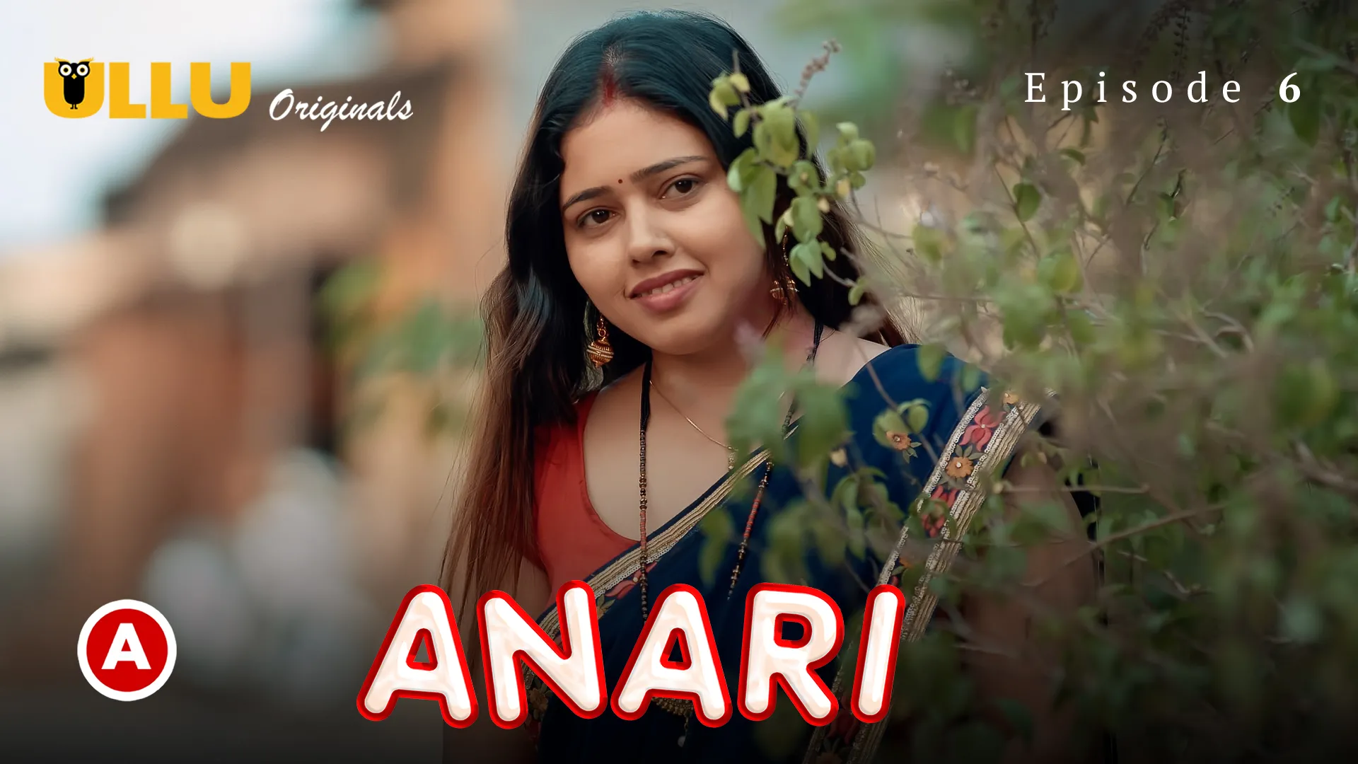 Anari Part 2 S01E03 2023 Hindi Hot Web Series – Ullu
