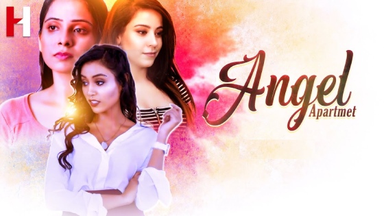 Engle Apartmant S01E03 2023 Hindi Hot Web Series – HuntCinema