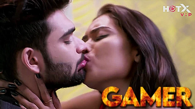 Gamer 2023 UNCUT Hindi Short Film – HotX
