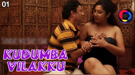 Kudumba Vilakku S01E01 2023 Hindi Hot Web Series – SundayHoliday