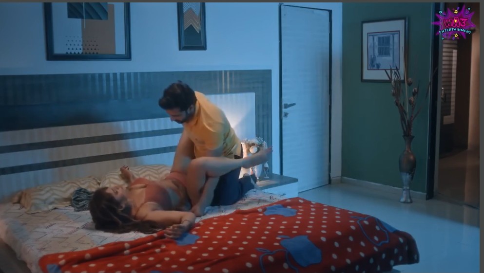 Mom’s Boyfriend S01E04 2023 Hindi Hot Web Series – WowEntertainment