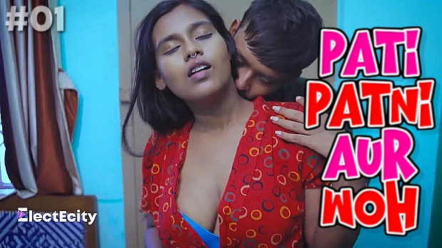 Pati Patni Aur Woh S01E01 2022 Bengali Hot Web Series – ElectEcity