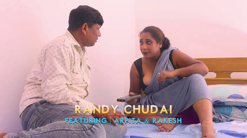 Randy Chudai 2023 UNCUT Hindi Short Film – XPrime