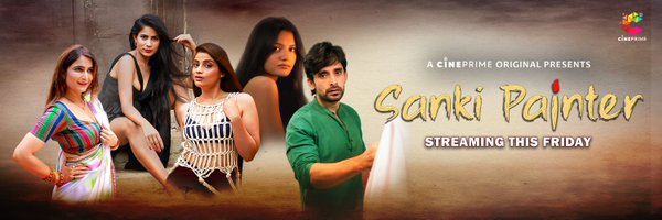 Sanki Painter S01E02 2023 Hindi Hot Web Series – Cineprime