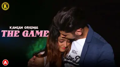 The Game S01E01 2023 Hindi Hot Web Series – Kangan