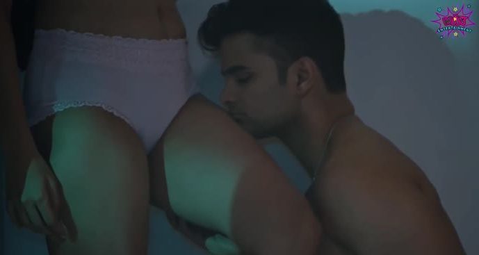 Virgin Friend S01E04 2023 Hindi Hot Web Series – WowEntertainment