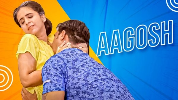 Aagosh S01E01 2023 Hindi Hot Web Series – Triflicks