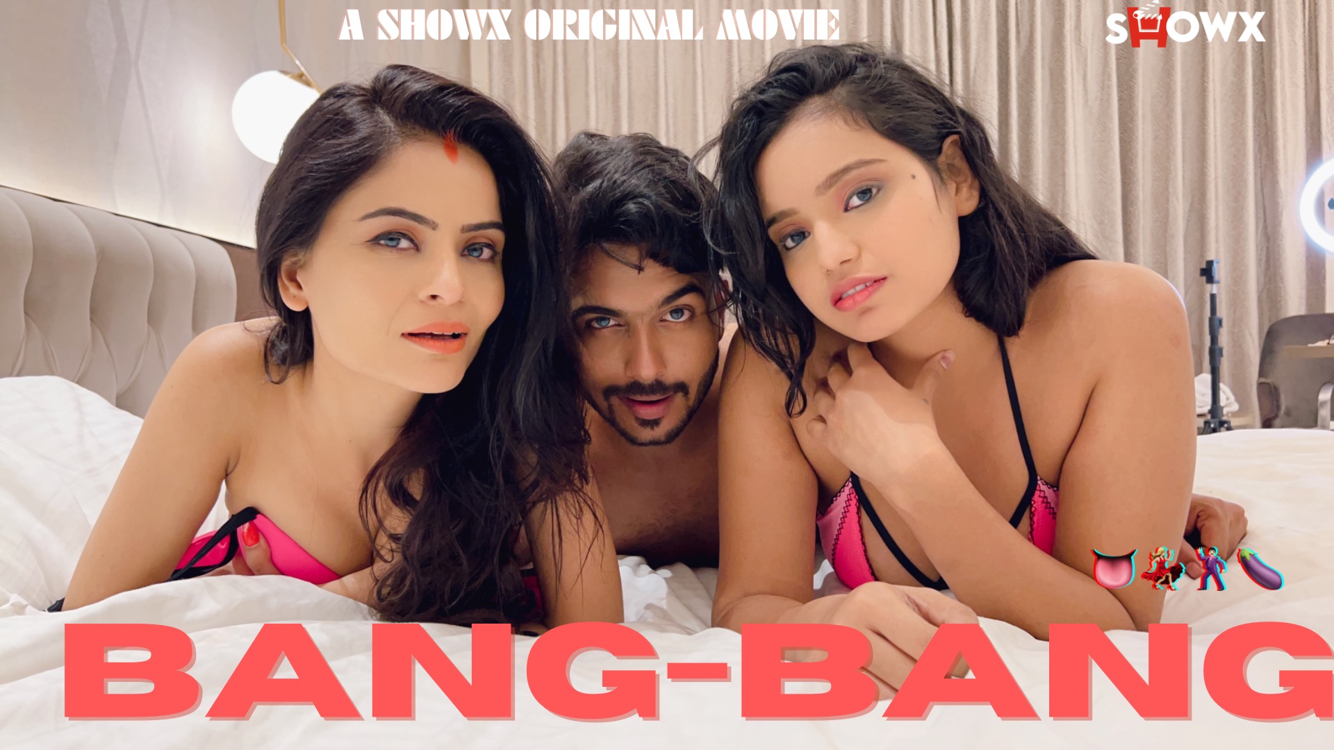 Bang Bang 2023 Hindi Uncut Hot Short Film – ShowX