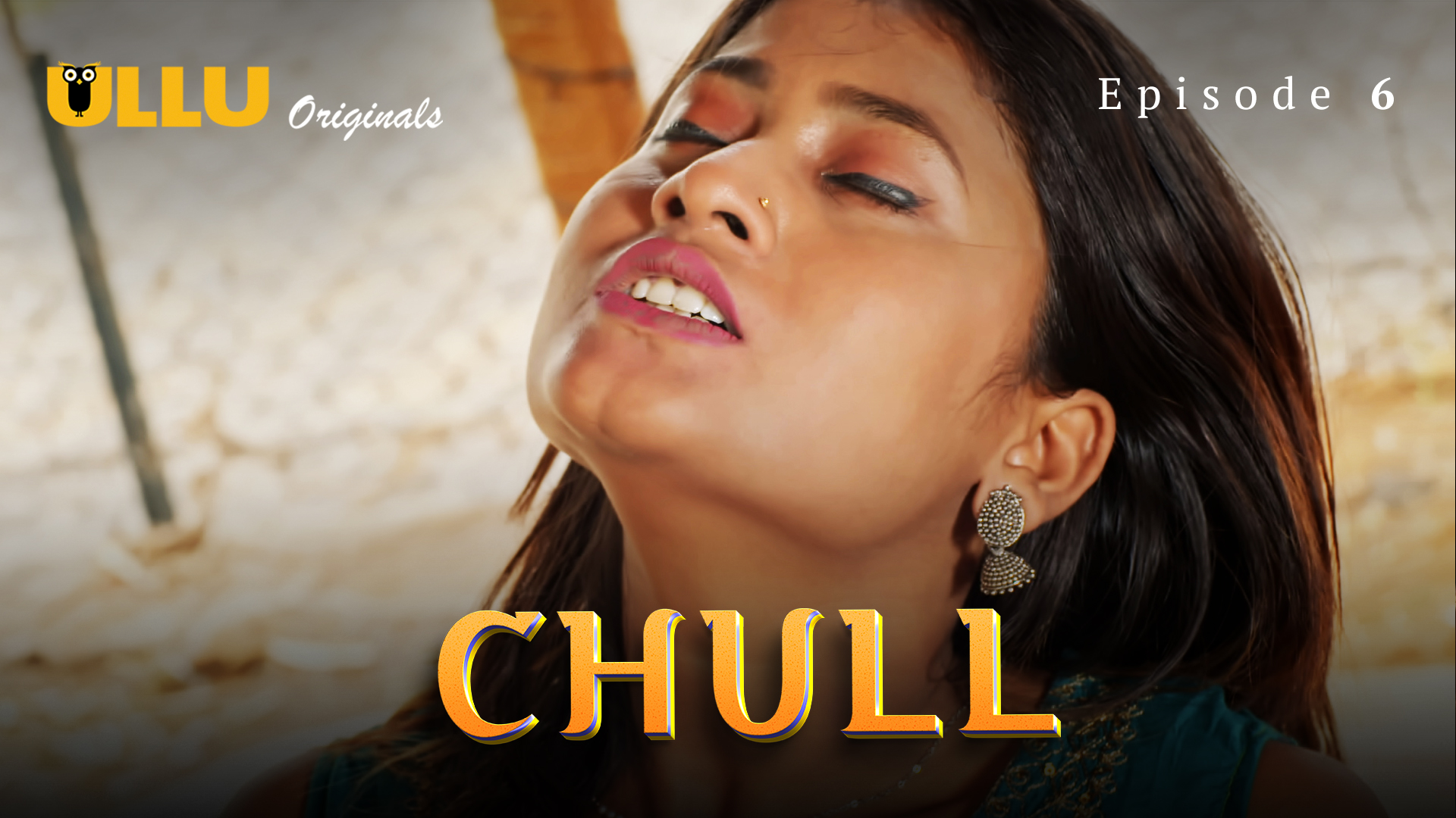 Chull Part 2 S01E03 2023 Hindi Hot Web Series – Ullu