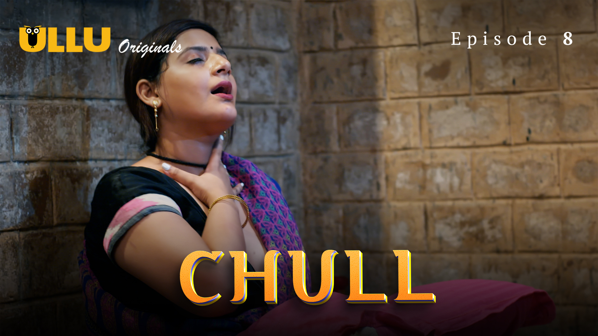 Chull Part 3 S01E02 2023 Hindi Hot Web Series – Ullu