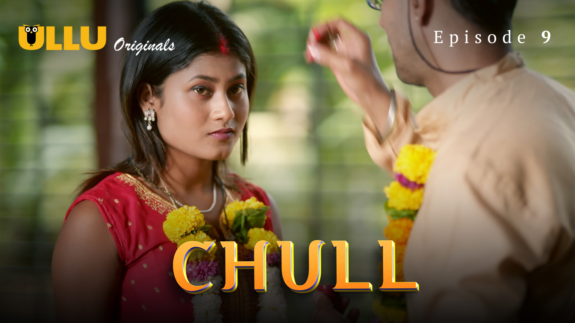 Chull Part 3 S01E03 2023 Hindi Hot Web Series – Ullu