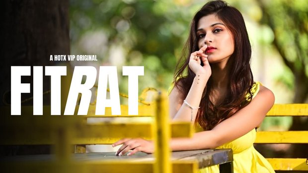 Fitrat 2023 Hindi Uncut Short Film – HotX